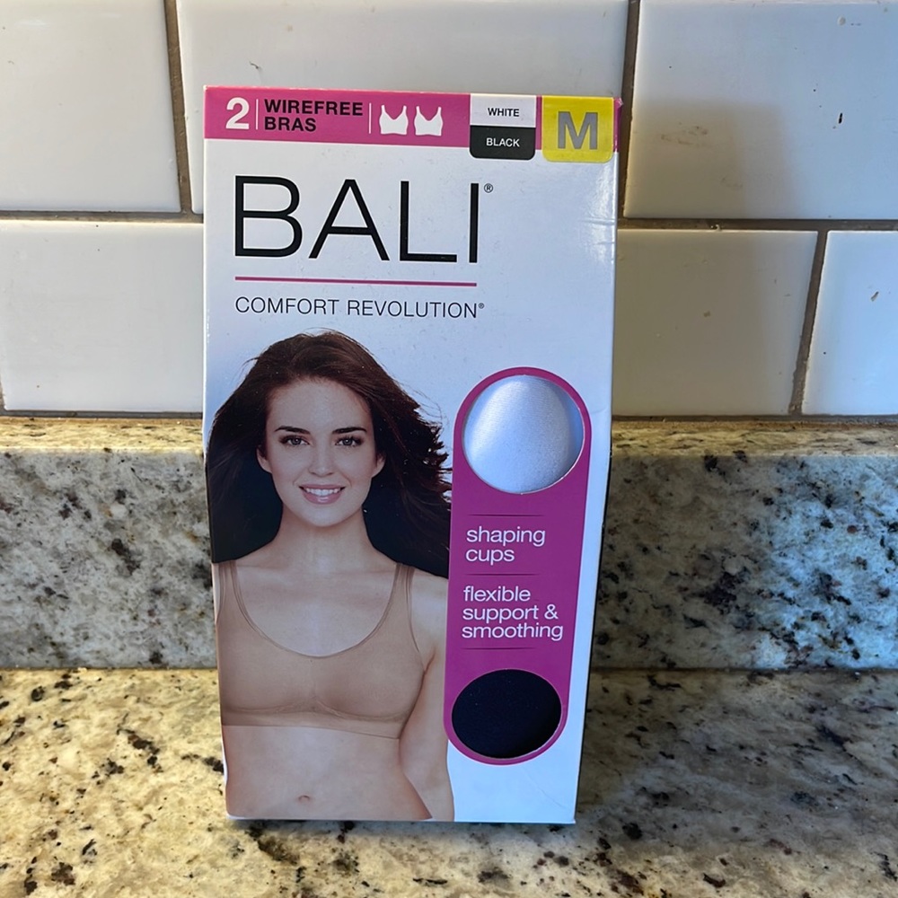Bali bras.